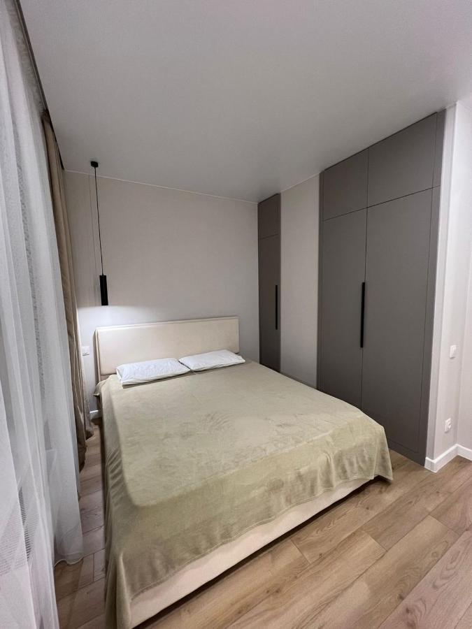 Freedom Elite Apartment Astana Exterior foto