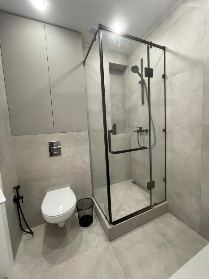 Freedom Elite Apartment Astana Exterior foto